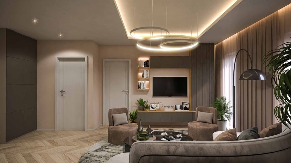 Apartament 3 camere | Str Dorobantilor | Comision 0% - Poză 11