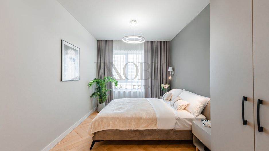 Apartament 4 Camere | Prima Inchiriere | Pet Friendly - Poză 8