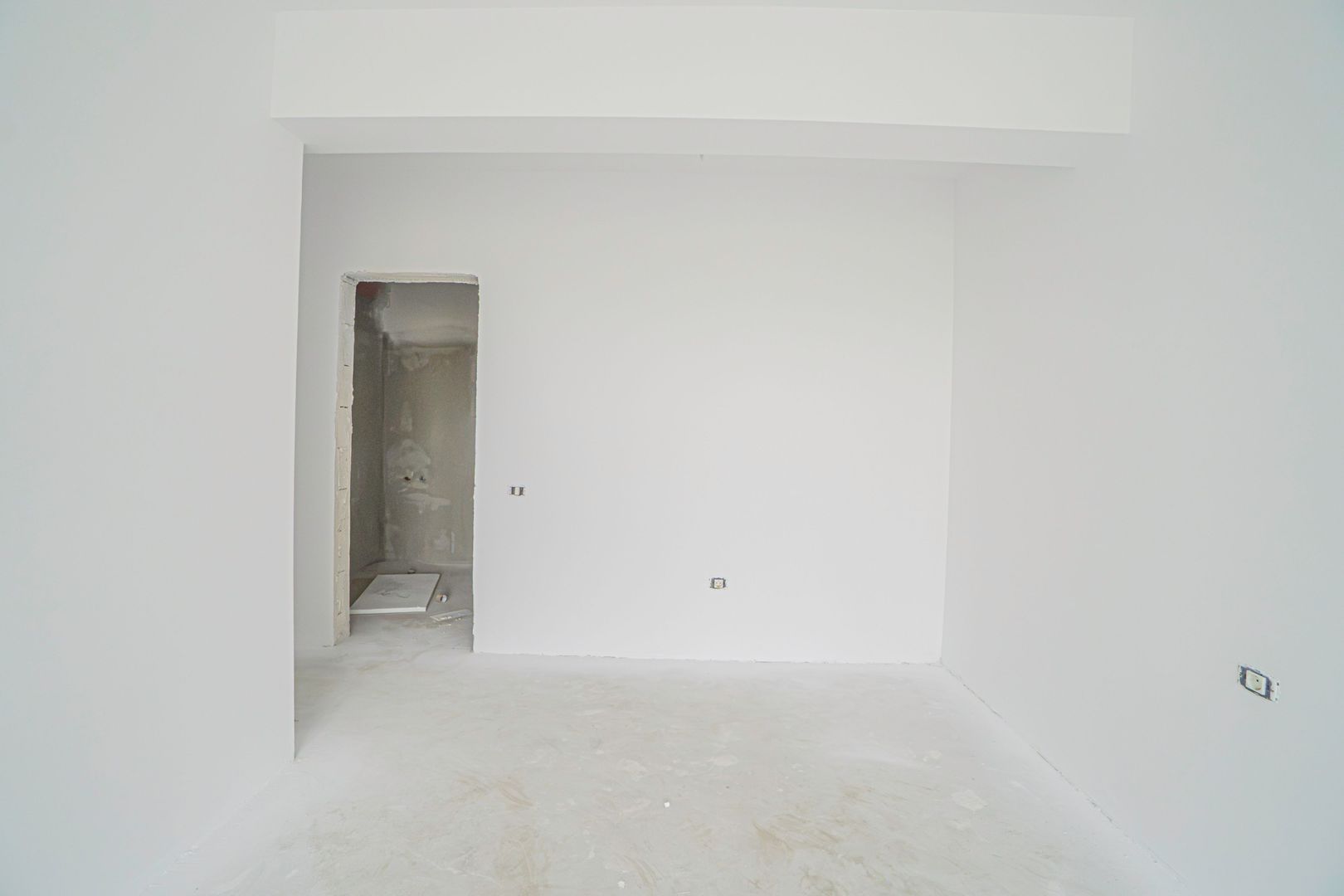 Tomis Nord/Carrefour -Vanzare apartament 3 camere, bloc nou. - Poză 6