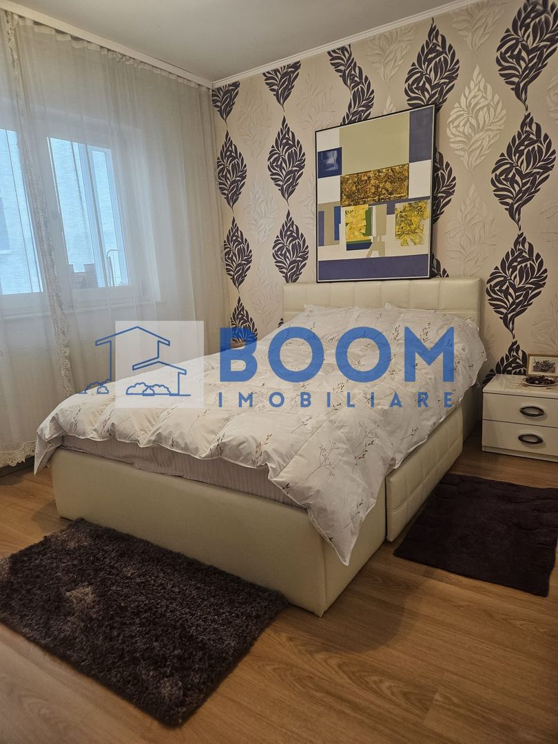 Apartament 3 camere | Zona Ultracentrala | Etaj 1 | 92.17 MP TOTAL - Poză 4