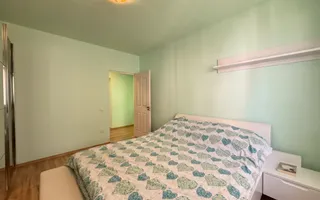 Apartament 3 camere | Etaj 2 | Balcon | Parcare | Decomandat - Poză 13