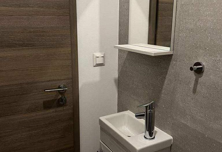 APARTAMENT 3 CAMERE CENTRAL | ZONA GARII - Poză 9