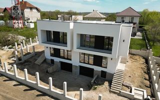 Vânzare, duplex, 3 camere, Ciocana - Poză 3