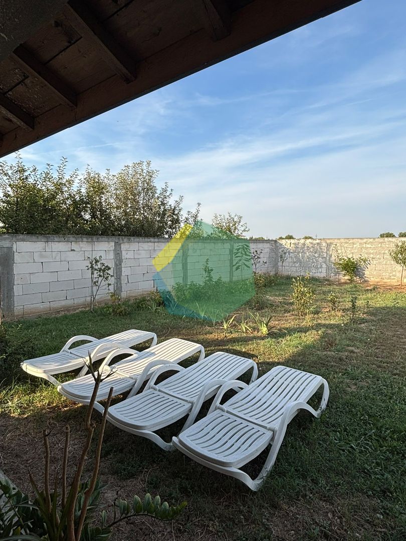 CASĂ 4 CAMERE CU 600 MP CURTE | JILAVA | ACCES RAPID CĂTRE BUCUREȘTI - Poză 18