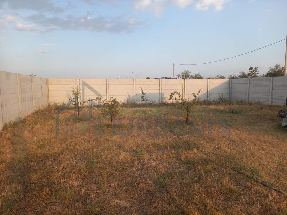 Teren intravilan 500 mp, zona Adunații Copăceni, Mogosesti - Poză 7