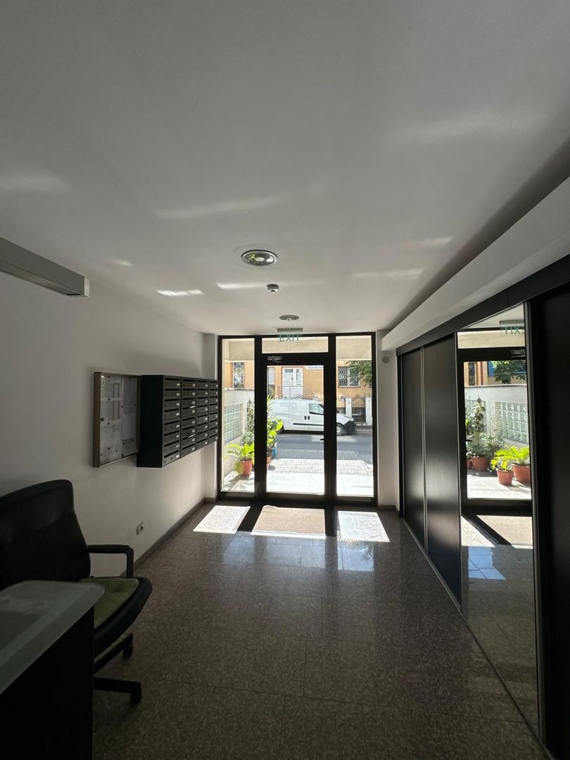 GARSONIERA + LOC DE PARCARE SUBTERAN || AVIATIEI- AEROGARII - Poză 8