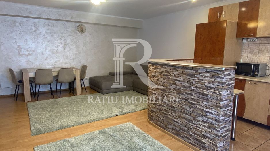 Apartament cu 2 camere | Nufarul Plazza | Oradea - Poză 2