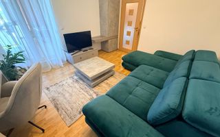 3 camere| Aradului| loc de parcare subteran| Pet friendly (animal mic) - Poză 1