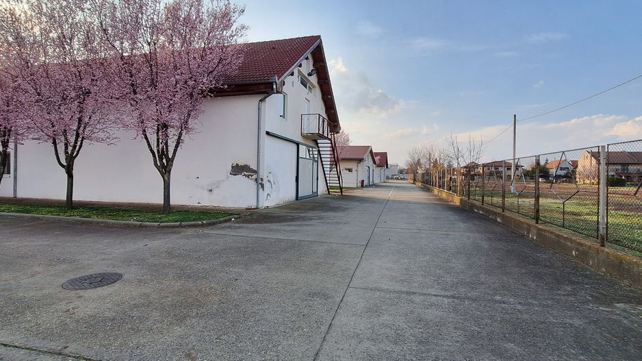 HALE de inchiriat - productie/depozitare/birouri - Poză 27