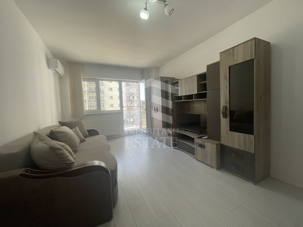 TITAN - Pallady | Chirie 2 Camere + Parcare - Poză 2