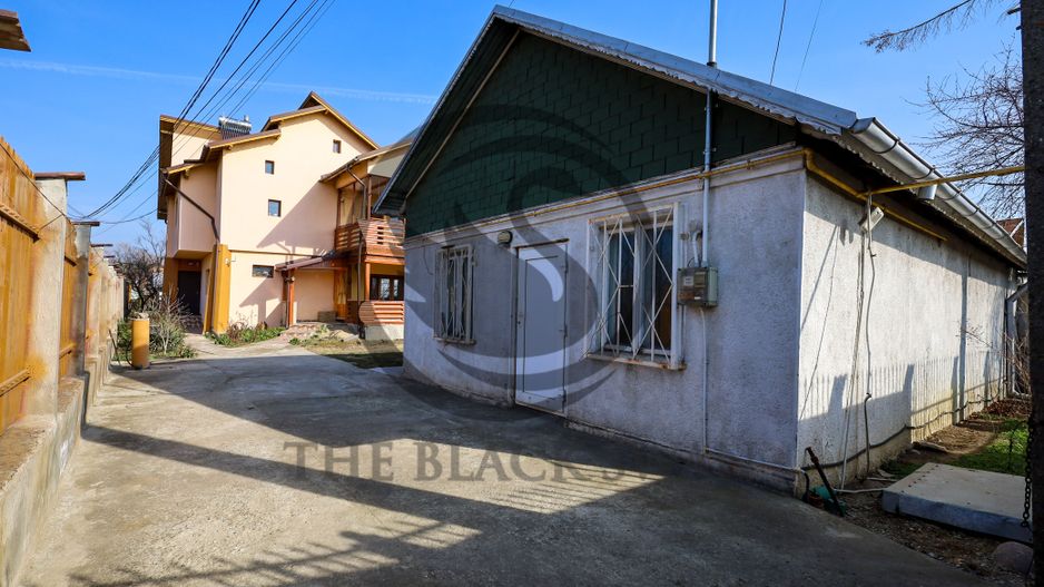 Proprietate cu 2 constructii | Valea Calugareasca | COMISION 0% - Poză 31