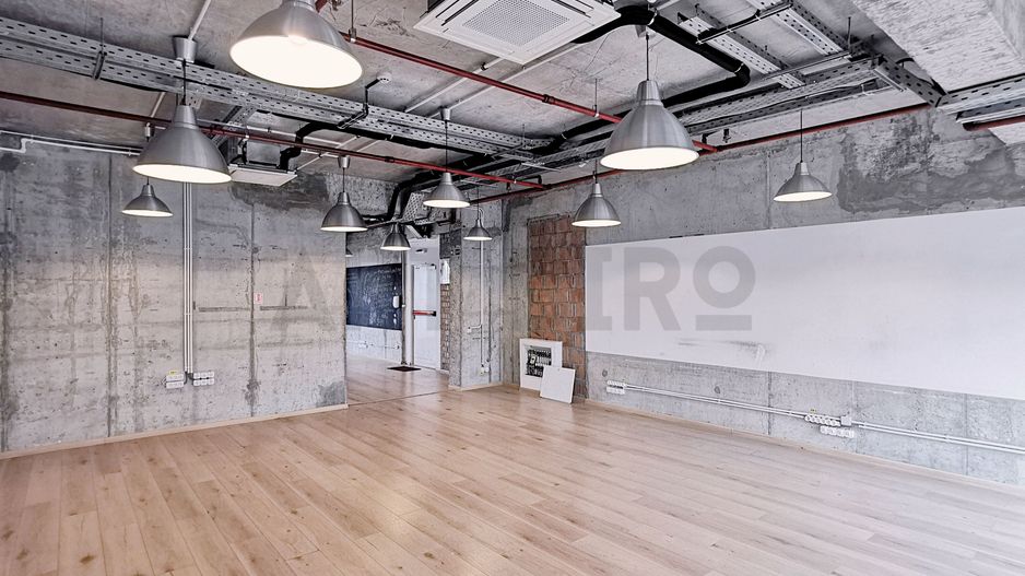 Zero comision, 180mp birou Calea Călărașilor, 13' metrou - Poză 5