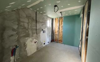 Casă modernă P+M de vânzare – Șendreni, Șerbești Vechi - Poză 3