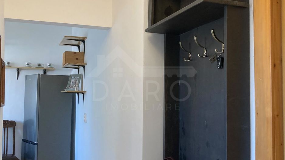 INCHIRIEZ APARTAMENT CU 1 CAMERE IN TARGU MURES - Poză 13