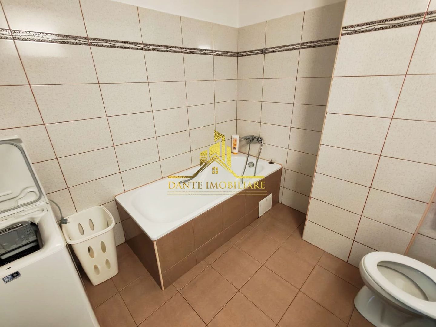 1 camera, mobilat modern, bloc nou, spatios, balcon, Marasti - Poză 6