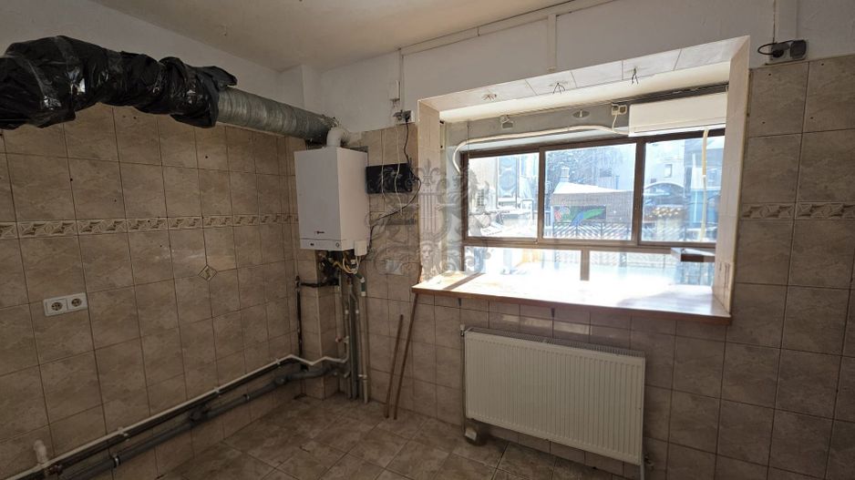 Dorobanti | Vila Individuala | 7 camere | Terasa - Poză 18