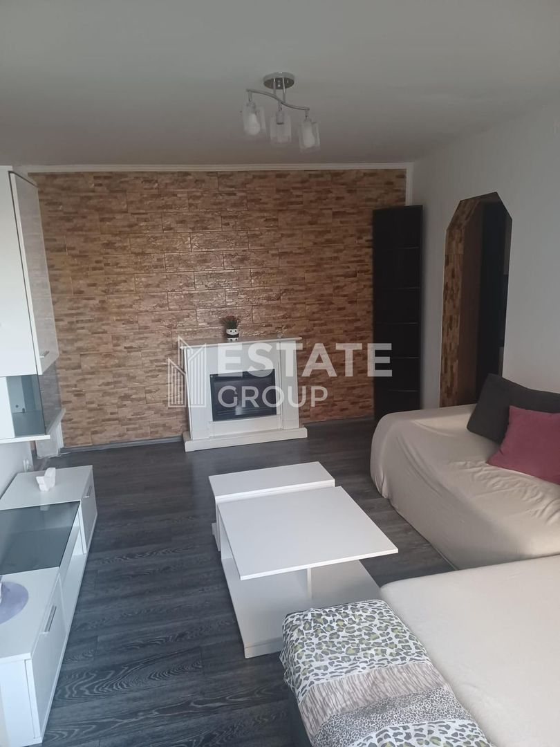Apartament 3 camere, etaj 1, aproape de Parc Padurice - Poză 1