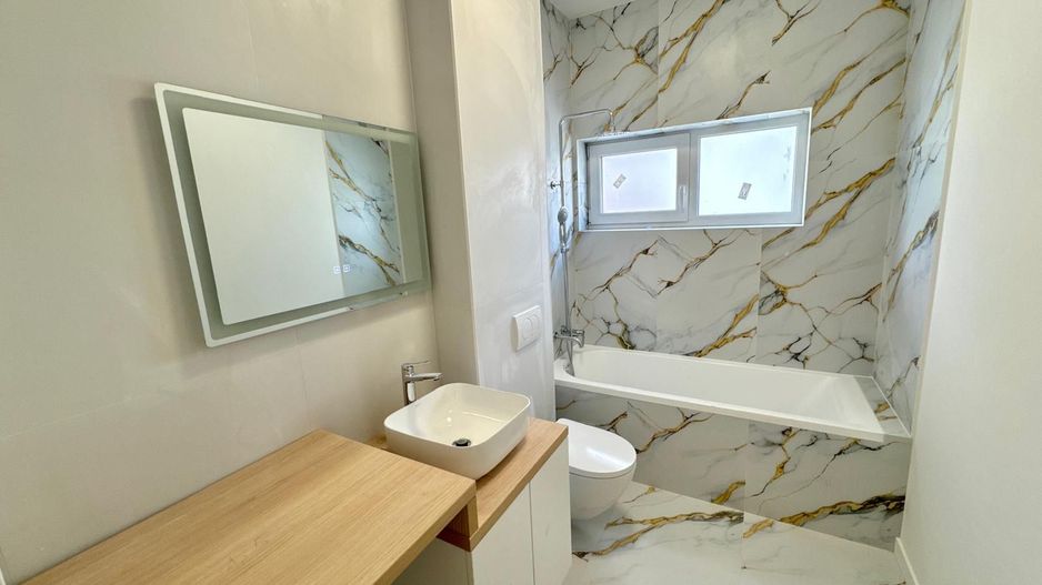 Apartament 2 camere – Etaj 1, Cartier DaVinci, Cristian - Poză 5