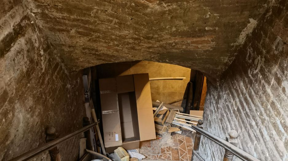 Casa cu apartamente si SAD -uri in zona Traian - Poză 13