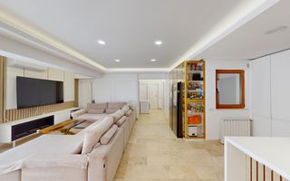 Apartament 4 camere Aviatorilor | Imobil 2024 | Loc de parcare - Poză 15
