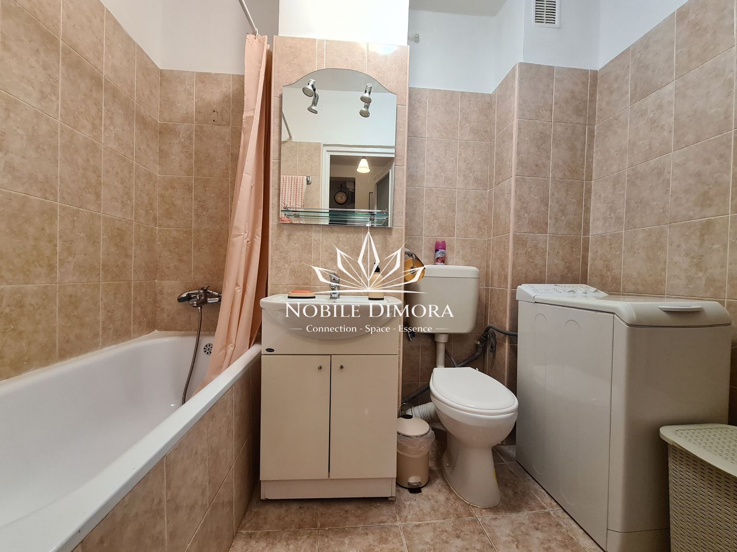 Apartament cu 2 camere langa facultatea de Medicina - ideal pentru studenti - Poză 8