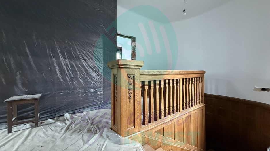 Apartament boieresc partial renovat - Poză 10