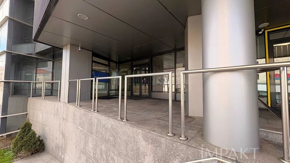 Spatiu de birouri premium de inchiriat – Piata Mihai Viteazul - Poză 9