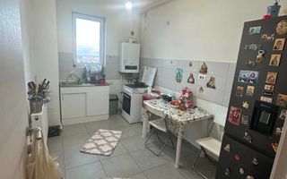 2 camere | Dimri Residence | 54,48 mp utili | Etaj 9/11 - Poză 8