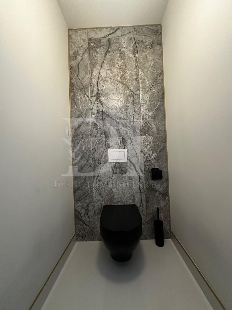 Apartament ultramodern / 3 camere 82mp / Zona Vivo - Poză 17