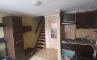 Apartament 2 camere mansardat Păcurari – 58.000 euro - Poză 3