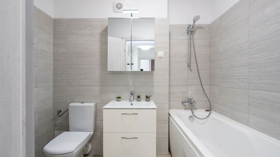 COMISION 0% - Apartament 2 camere Bd.Pipera - Iris Build - Rond OMV - Poză 13