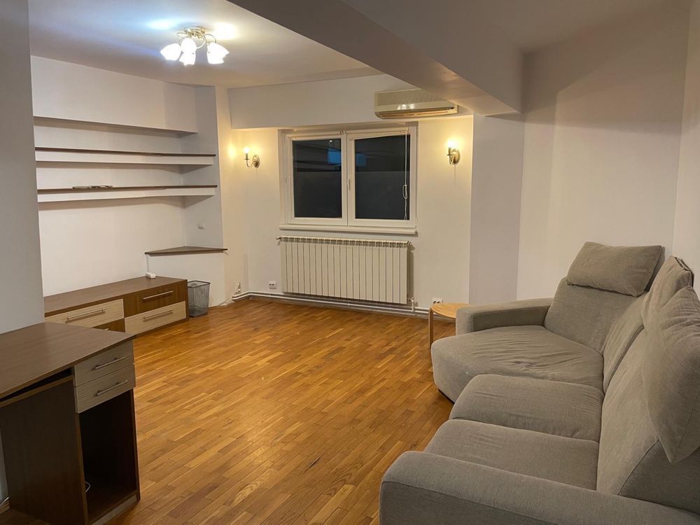 De închiriat apartament 3 camere Tineretului - Poză 2