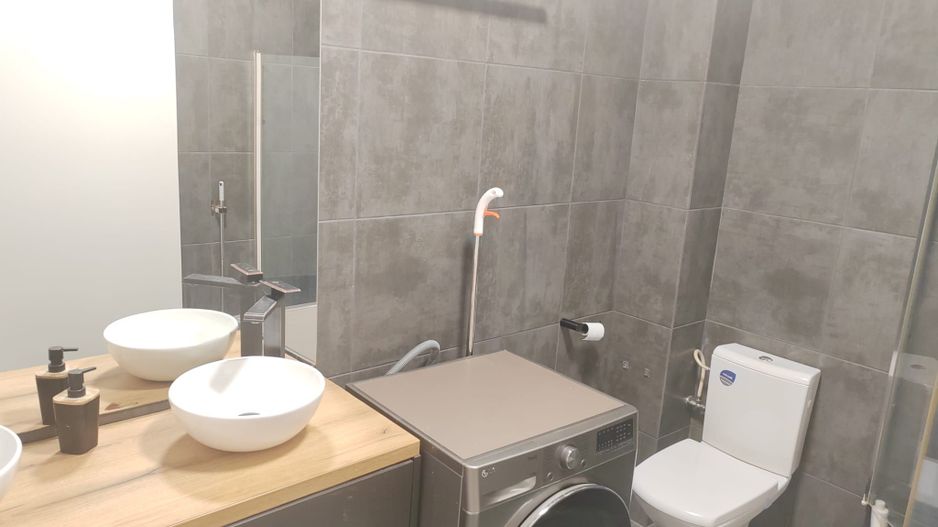Victoriei Buzesti apartament modern super investitie - Poză 16