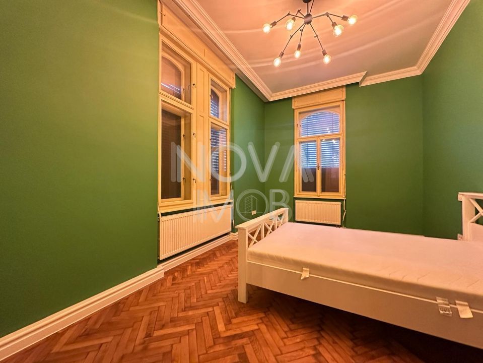 Apartament 4 camere ultracentral pentru inchiriat - Poză 4