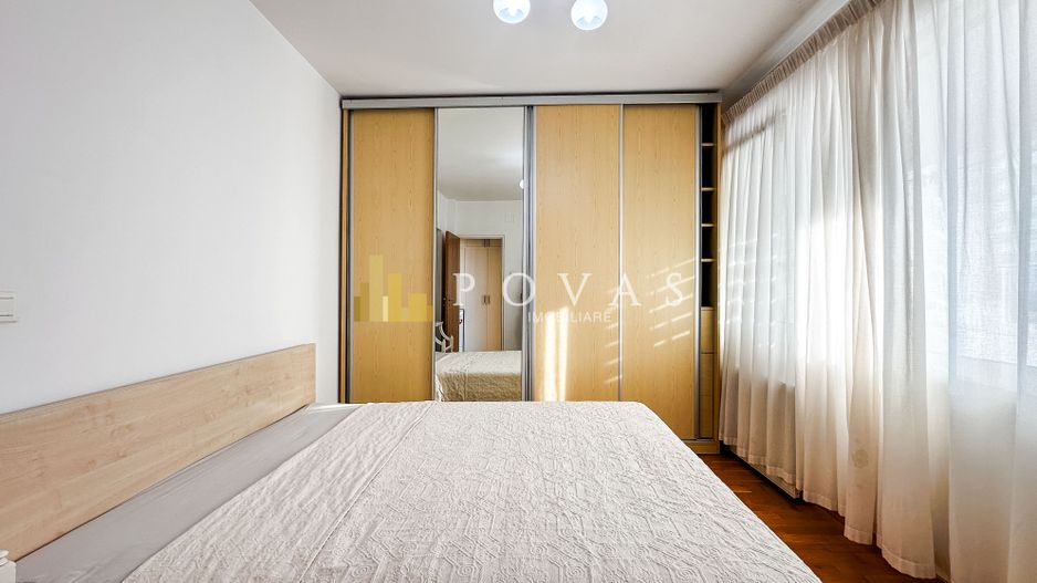 Inchiriere Apartament 3 Camere Ion Mihalache Piata Domenii - Poză 14