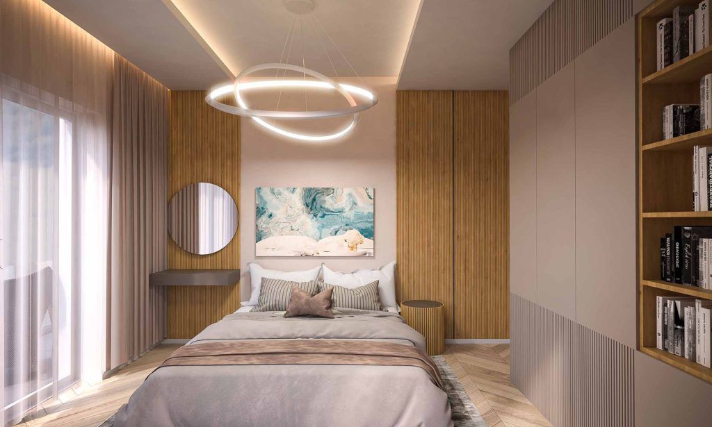 Apartament 3 camere | Str Dorobantilor | Comision 0% - Poză 14