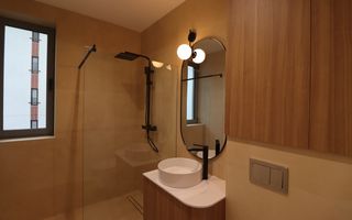 Apartament superb cu 2 camere, situat intr-o cladire noua, zona Iulius - Poză 15