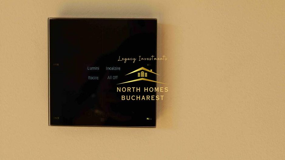 Apartament de vanzare - 2 Camere -tip Duplex - Poză 9