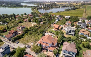 Cernica - Intre Lac si Padure, Vila luxoasa 946 MP, teren 1382 MP - Poză 20