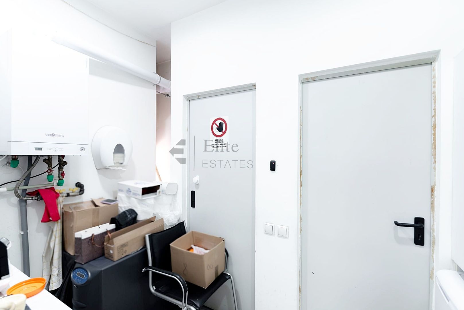 Spatiu pentru birouri ultracentral de inchiriat in Oradea - Poză 14