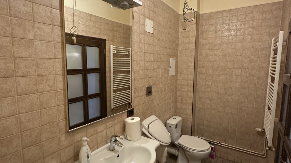 Spațiu de birouri  în zona Unirii/ Tribunal - Poză 10