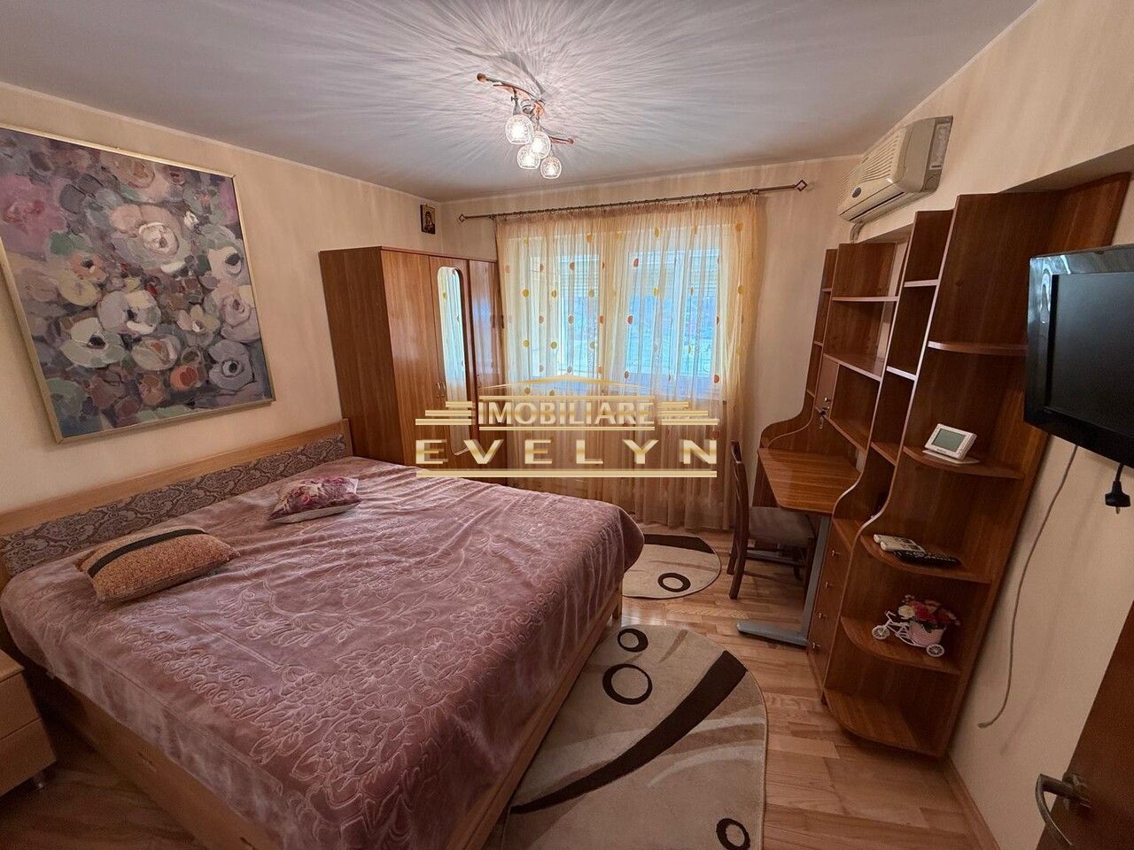 Apartament 4 camere de vânzare – Calea Națională, Piața Mare - Poză 4
