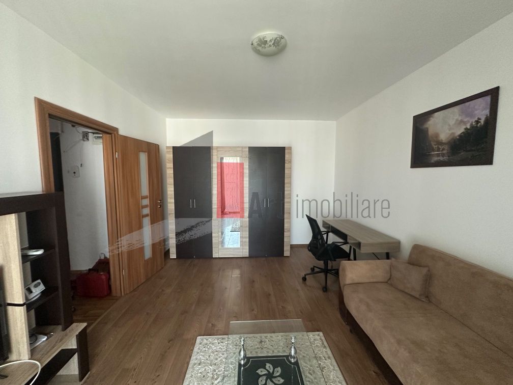 Inchiriere apartament 2 Camere/Exigent Plaza, Faza 1/Metrou Lujerului - Poză 2