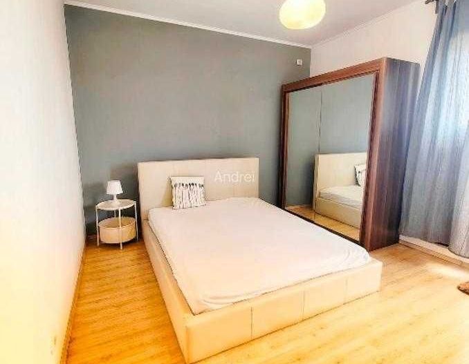 Apartament cu terasa spatioasa si vedere catre spatii verzi - Poză 3