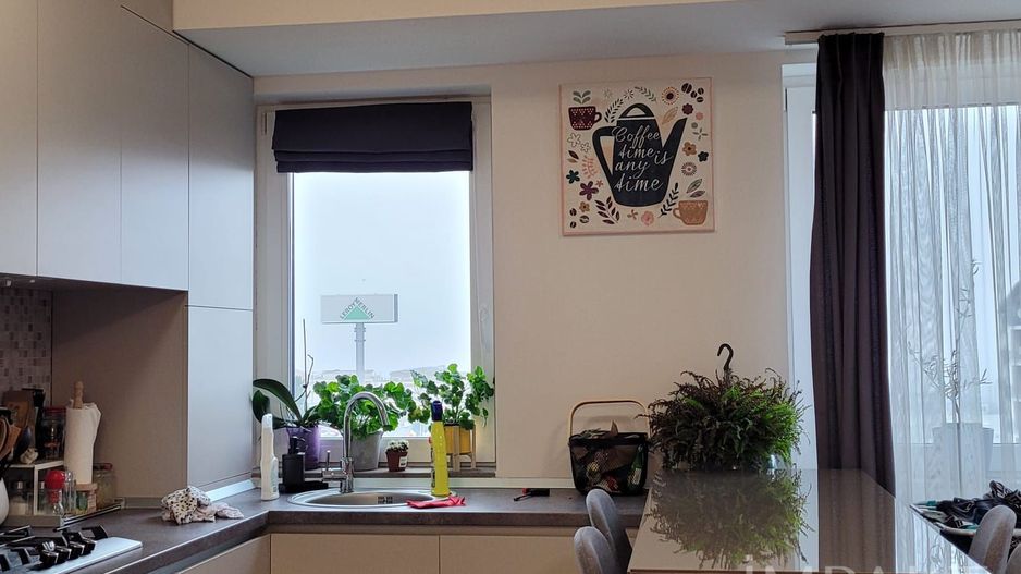 Apartament cu doua camere, situat intr-un bloc nou, cartier Buna Ziua! - Poză 10