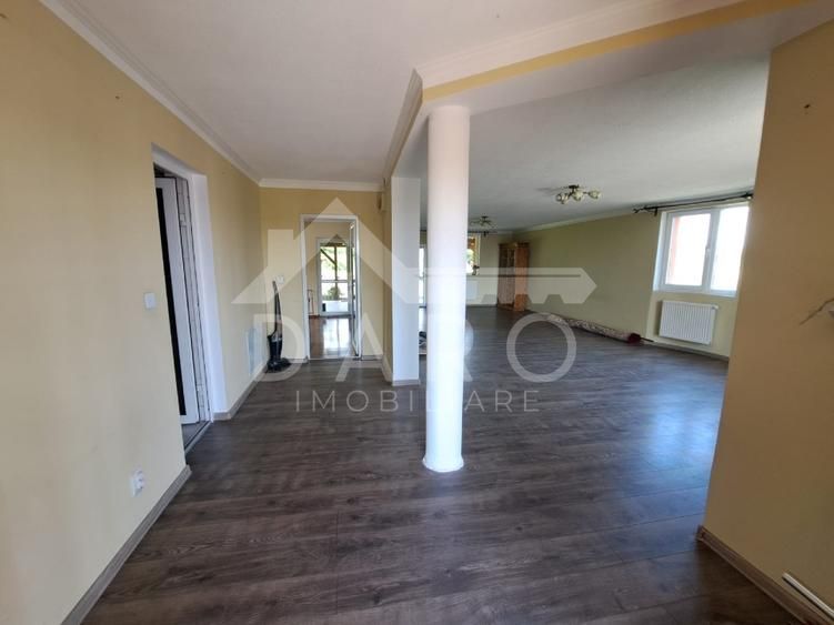 Casă de vânzare, teren 1040 mp - Poză 3