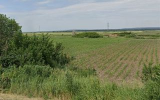 Teren intravilan 5400 mp, DN28, Costuleni, Iași – deschidere 55 ml, ideal investiție - Poză 3