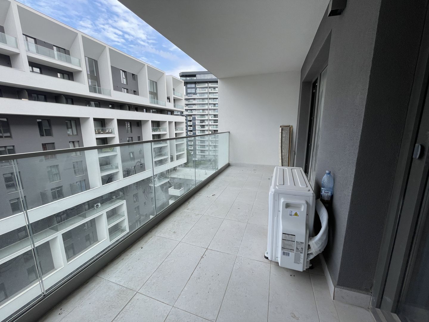 Apartament 3 camere | Prima Vista | loc de parcare subteran - Poză 2