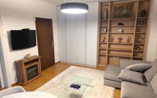 PRIMĂVERII | Duplex 105 mp | Terasă 20 mp | Renovat 2024 | 100 m Herăstrău - Poză 4