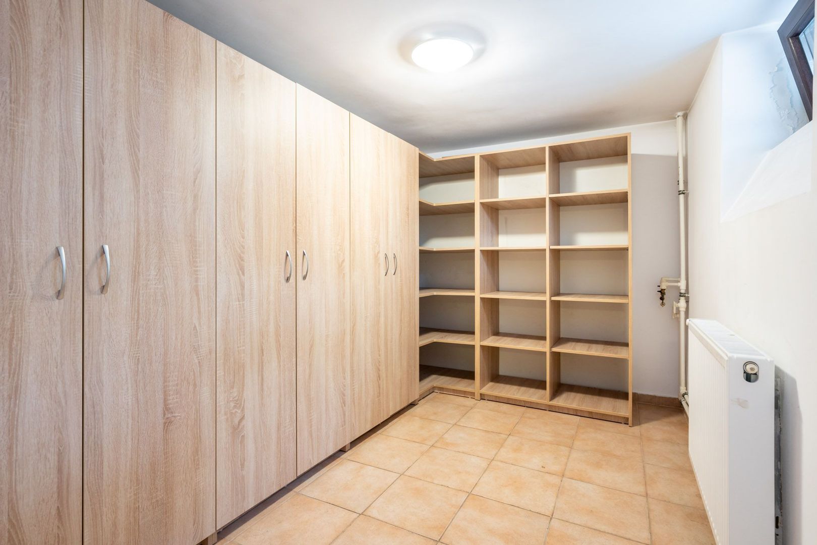 COMISION 0% - Vila 270 mp, teren 343mp renovata,  Floreasca - Stefan cel Mare - Poză 21